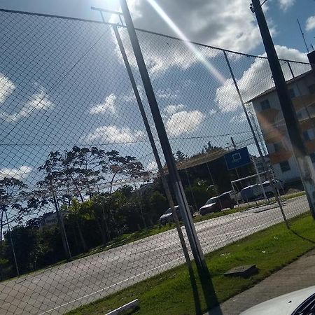 Residencial Iracema Rua Atila Brandao, Bairro Serraria Масейо Экстерьер фото