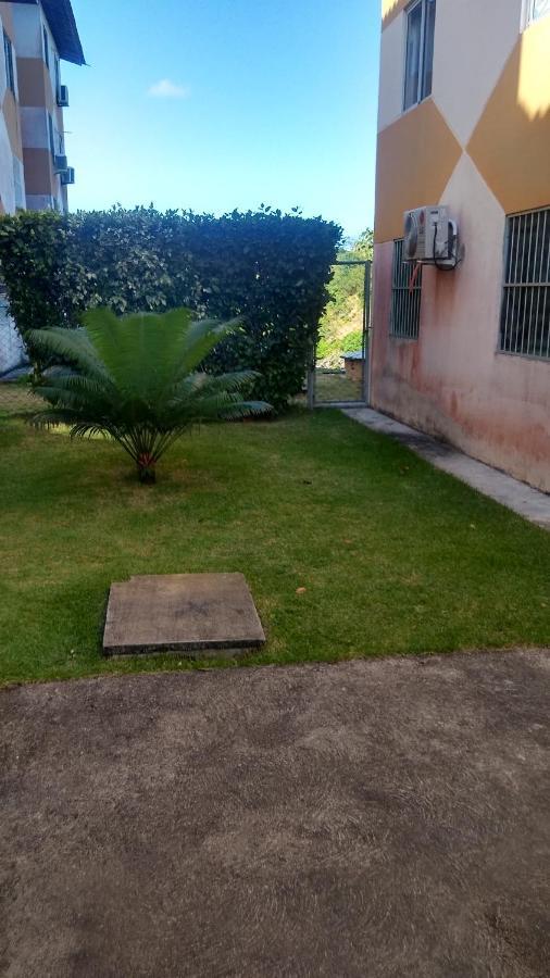 Residencial Iracema Rua Atila Brandao, Bairro Serraria Масейо Экстерьер фото
