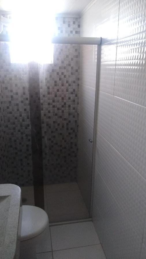 Residencial Iracema Rua Atila Brandao, Bairro Serraria Масейо Экстерьер фото