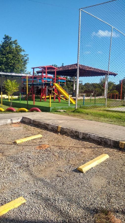Residencial Iracema Rua Atila Brandao, Bairro Serraria Масейо Экстерьер фото