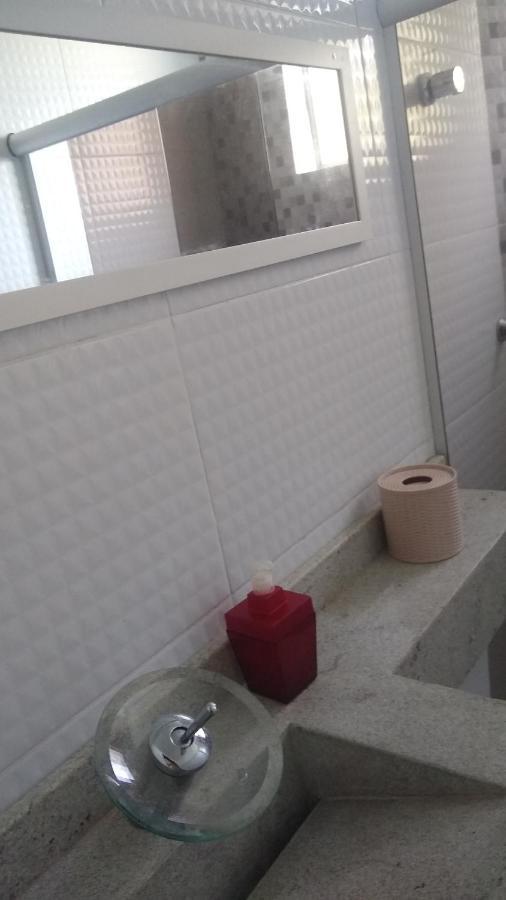 Residencial Iracema Rua Atila Brandao, Bairro Serraria Масейо Экстерьер фото