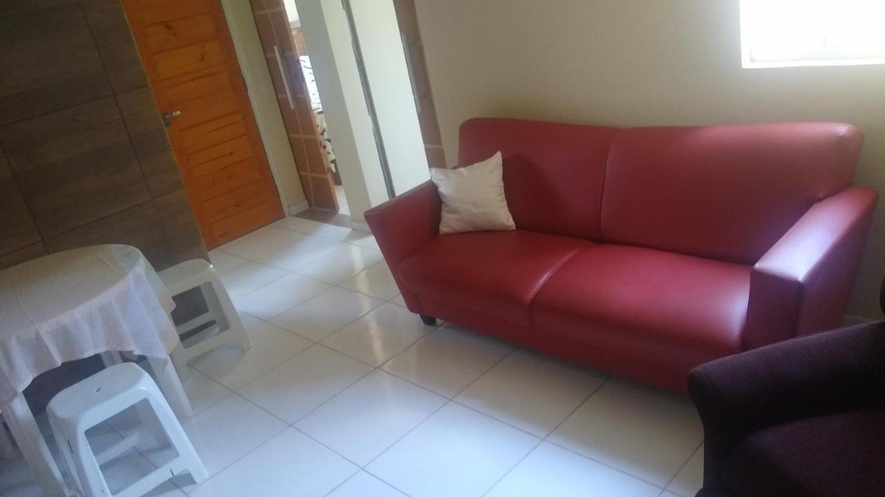Residencial Iracema Rua Atila Brandao, Bairro Serraria Масейо Экстерьер фото